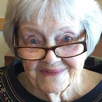 Rose Aileen Mason