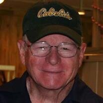 Charles Melvin Barron