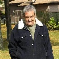 Mr.  Walter Rymund Tauro