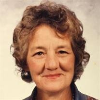 Margaret Marie Smith