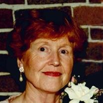 Kathleen Hayes  Tucker