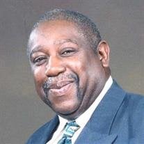 Dea. Michael Patrick  Sr.