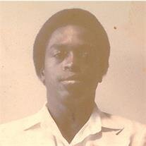Mr. John Travis "Trap Dogg" Jackson