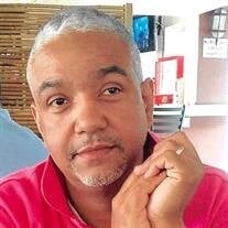 Jorge  Luis  Valdes 