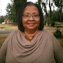 Ms. Marcider "Mercedes" O. Wigfall