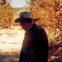 Mr Fred M. Medina
