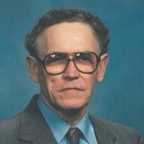 Willis Lee "Brownie" Pind
