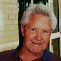 Horace "Bud" Anderson