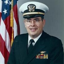 William  Murray Welch Jr.