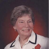 Mary Katharine "Kitty" Holmes