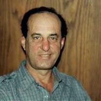 Mr. Nicholas D. "Nick" Lazzaro
