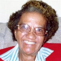 Rosa  Ellen Smith