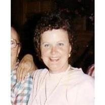Shirley Mae Pryor