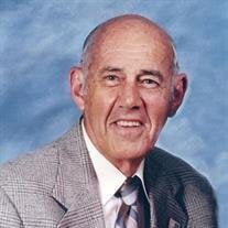Ewald E.  Holzinger