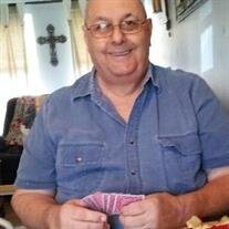 Mr. Robert "Pat" DuBois