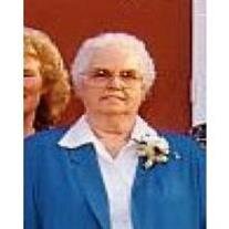 Lillian P. Miller