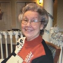 Mrs.  Martha Logue Kleiner