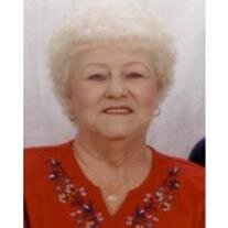 Geraldine Mason