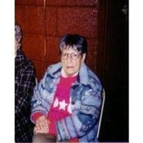 Rose T. Bounds