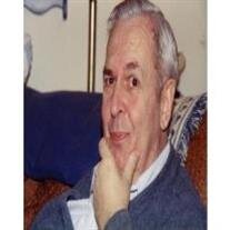 James A. Messick