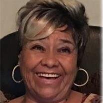 Mrs. Antonia Granados