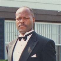 Michael Andre "Mike" Munson