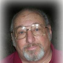 Charles Linford Wambold Jr.