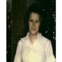 Beverly Ann Kinney