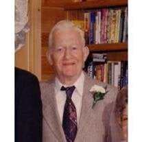 Paul F. Wieland