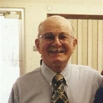 John David Greer