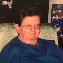 Carol Grubaugh Smith