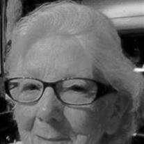 G. Pauline Tackett
