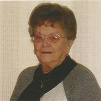 Dolores Thoman