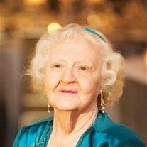 Dorothy  I. Funk