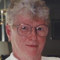 Anna Caroline Holtslander