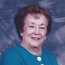 Roberta Ann  Fitzpatrick