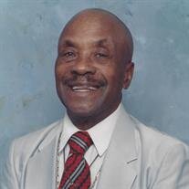 Samuel Ames Sr.