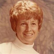 Mrs. Fay Thompson