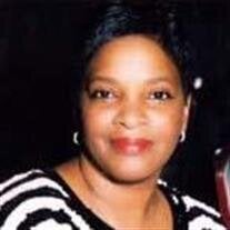 Tonya Janine Carthone-Dinkins