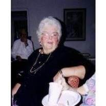 Lorine Strick