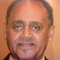Edgar J. Harris Jr.