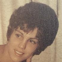 Mary Jean Simms