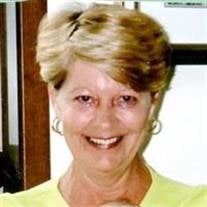Marie MacNally