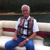 Arnold Edward Coker