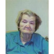 Frieda Sophie Baynard