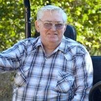 Delmar Ray Harmon