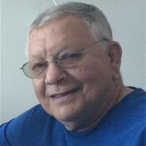 James  Leonard DEHART
