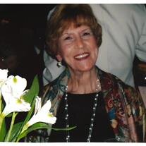 Joan Rogers Kidwell