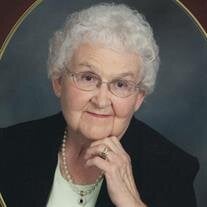 Myrtle Alyne MacDonald