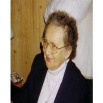 Geneva M. Davis
